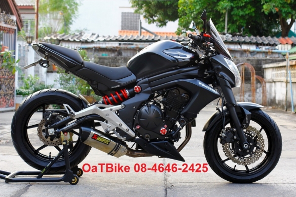 ขาย ER ปี 13 สีเดิมทั้งคัน  สภาพสวย แต่งเต็ม