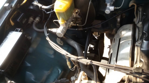 TOYOTA MITHY-X 2.5 SGL ปี98 รุ่นท๊อป TOYOTA MITHY-X 2.5 SGL ปี98 รุ่นท๊อป