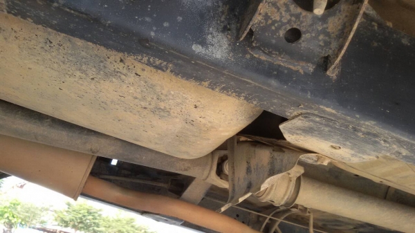 TOYOTA MITHY-X 2.5 SGL ปี98 รุ่นท๊อป TOYOTA MITHY-X 2.5 SGL ปี98 รุ่นท๊อป