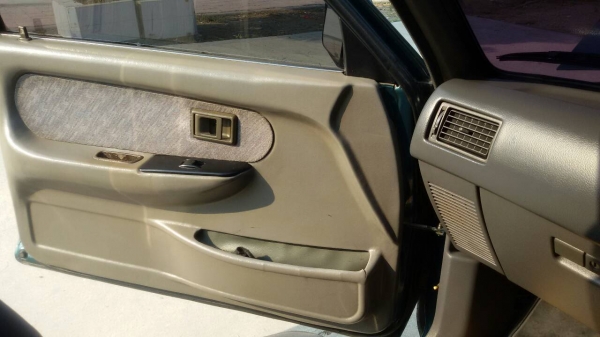 TOYOTA MITHY-X 2.5 SGL ปี98 รุ่นท๊อป TOYOTA MITHY-X 2.5 SGL ปี98 รุ่นท๊อป