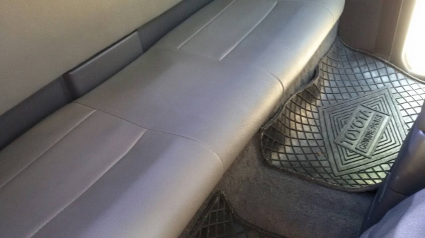 TOYOTA MITHY-X 2.5 SGL ปี98 รุ่นท๊อป TOYOTA MITHY-X 2.5 SGL ปี98 รุ่นท๊อป