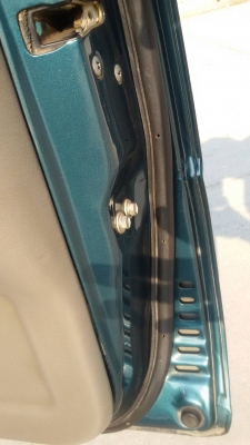 TOYOTA MITHY-X 2.5 SGL ปี98 รุ่นท๊อป TOYOTA MITHY-X 2.5 SGL ปี98 รุ่นท๊อป