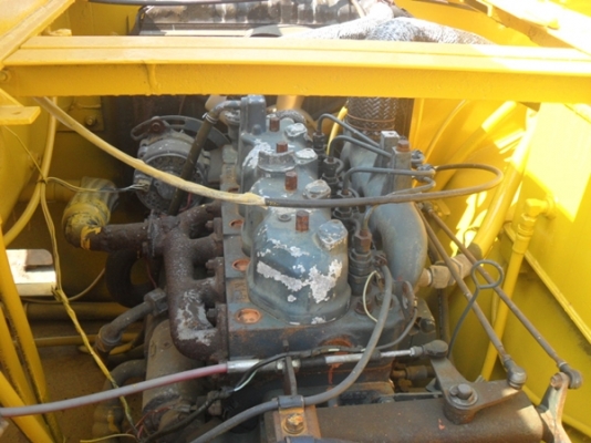 ขายรถบดสั่นสะเทือน SAKAI TG 40 พร้อมใช้ ขายรถบดสั่นสะเทือน SAKAI TG 40 พร้อมใช้