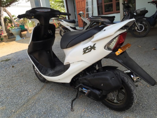 ขาย ZX AF35 แท้