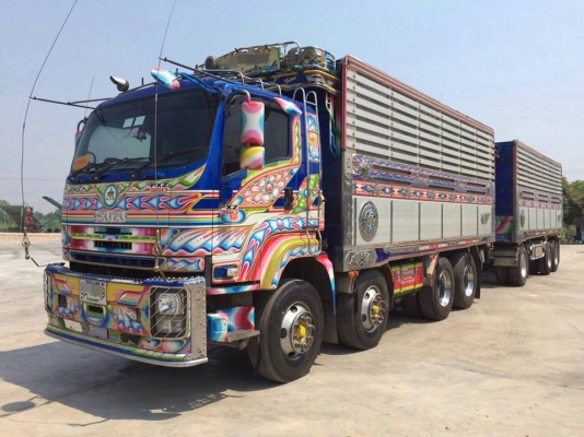 ***ขายแล้วครับขอบคุณ Truck2hand ขาย ISUZU DECA-360 24ล้อพ่วง แม่ลูกดั้มเกษตรสวยๆ ISUZU DECA FXZ-360 EURO3 ปี53 แม่2คานหน้า(ลงเล่ม) เครื่องเดิม เกียร์ แน่นๆ แห้งๆ แรงดี ครับ เกียร์ไม่มีหอน ช่วงล่างแน่น คัสซีสวยๆเดิมๆ ไม่มีบวม กระบะดั้มเนียมคอกเ ***ขายแล้วครับขอบคุณ Truck2hand ขาย ISUZU DECA-360 24ล้อพ่วง แม่ลูกดั้มเกษตรสวยๆ ISUZU DECA FXZ-360 EURO3 ปี53 แม่2คานหน้า(ลงเล่ม) เครื่องเดิม เกียร์ แน่นๆ แห้งๆ แรงดี ครับ เกียร์ไม่มีหอน ช่วงล่างแน่น คัสซีสวยๆเดิมๆ ไม่มีบวม กระบะดั้มเนียมคอกเ