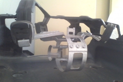 ข า ย ถ า ด แ ข ว น ปั๊ ม ติ๊ ก ข อ ง BENZ C220