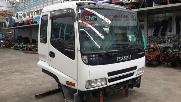 ขายหัวเก๋ง รหัสหัว F270  I/S DECA เก่าญี่ปุ่น สภาพสวย