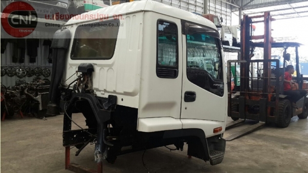 ขายหัวเก๋ง รหัสหัว F270  I/S DECA เก่าญี่ปุ่น สภาพสวย