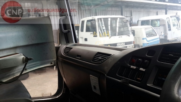 ขายหัวเก๋ง รหัสหัว F270  I/S DECA เก่าญี่ปุ่น สภาพสวย