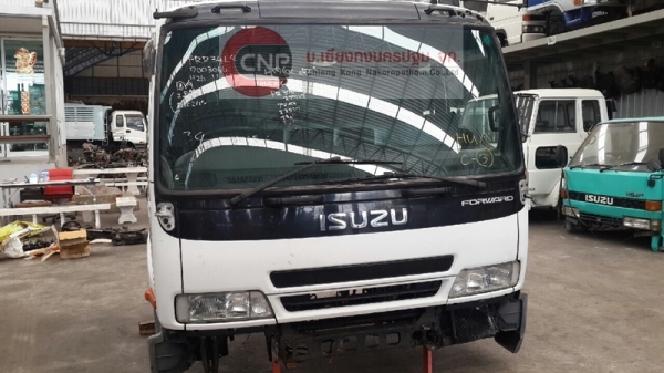 ขายหัวเก๋ง รหัสหัว F270  I/S DECA เก่าญี่ปุ่น สภาพสวย