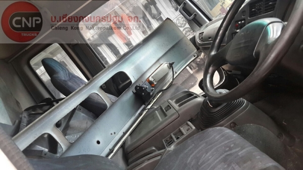 ขายหัวเก๋ง รหัสหัว F270  I/S DECA เก่าญี่ปุ่น สภาพสวย