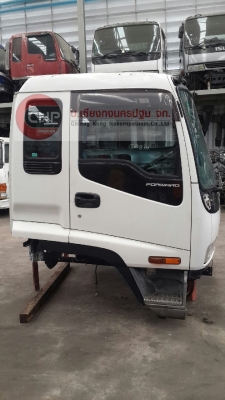 ขายหัวเก๋ง รหัสหัว F270  I/S DECA เก่าญี่ปุ่น สภาพสวย