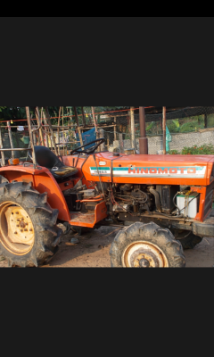 Hinomoto 24แรง โฟร์วิน สภาพนอกฝาข้างครบ ตัวปล่าว สนใจติดต่อ0899638932ช่างนวล