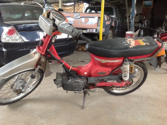 ขายรถRC เครื่องดี ขับดี ใช้งานได้ปกติ เล่มเอกสารพร้อม ล้อDIDแท้ ขายรถRC เครื่องดี ขับดี ใช้งานได้ปกติ เล่มเอกสารพร้อม ล้อDIDแท้