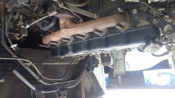 ขายหกล้อ FSR เครื่อง 6BD1 ยาว 5.5 ม. ช่วงล้อ 4 ม. รถห้าง