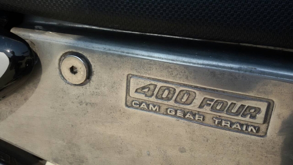 ขาย Honda CB1 ทะเบียนแท้ ไม่ขาดต่อ พร้อมโอน (ตอง888)