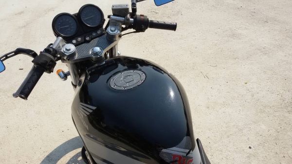 ขาย Honda CB1 ทะเบียนแท้ ไม่ขาดต่อ พร้อมโอน (ตอง888)