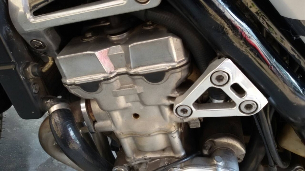 ขาย Honda CB1 ทะเบียนแท้ ไม่ขาดต่อ พร้อมโอน (ตอง888)