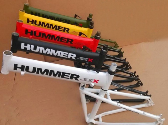 จำหน่ายจักรยานพับใส่รถเก๋งได้ HUMMER X มีของเลย พร้อมส่งทุกจังหวัด จำหน่ายจักรยานพับใส่รถเก๋งได้ HUMMER X มีของเลย พร้อมส่งทุกจังหวัด
