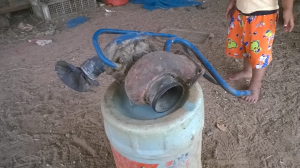 เทอโบรถไถ ถูกๆ ดีๆ 2000 ด่วนๆ