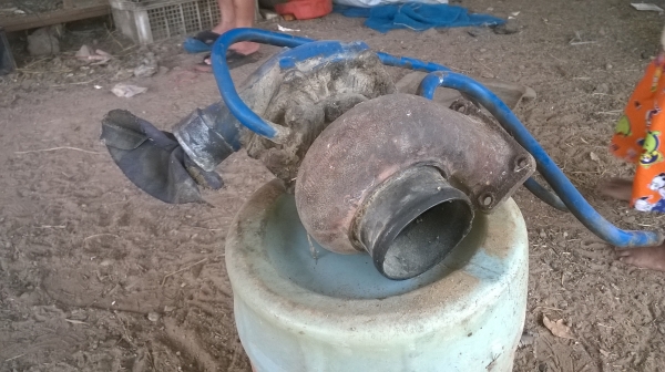 เทอโบรถไถ ถูกๆ ดีๆ 2000 ด่วนๆ