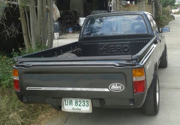 ไมตี้แค๊ป เครื่องดีเซล