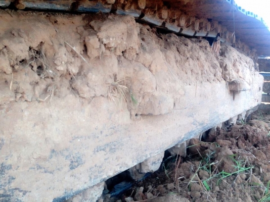 **890,000 บ.ต่อรอง///แบคโฮ PC200-5** ขายแบคโฮ ยอดนิยม KOMATSU PC200-5 S.No.49358 เครื่องเดิม ปั้มเดิม ไฟฟ้าครบ เครื่องดี แน่นดี ปั้มดีแรง เครื่องปั้มแห้ง ไม่มีเยิ้ม ทำงานดี เร็วดีครับ บูมอาร์มดี บุ้งกี๋หนา เอวดี แน่น ไม่แตกไม่ร้าว ช่วงล่าง 70-80\% โซ่ดี หน