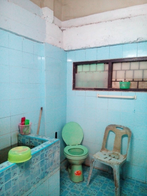 ขายบ้านเดี่ยว 2 ชั้น ต.พนมรอก อ.ท่าตะโก จ.นครสวรรค์