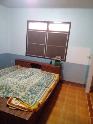 ขายบ้านเดี่ยว 2 ชั้น ต.พนมรอก อ.ท่าตะโก จ.นครสวรรค์