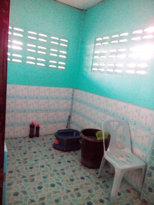 ขายบ้านเดี่ยว 2 ชั้น ต.พนมรอก อ.ท่าตะโก จ.นครสวรรค์