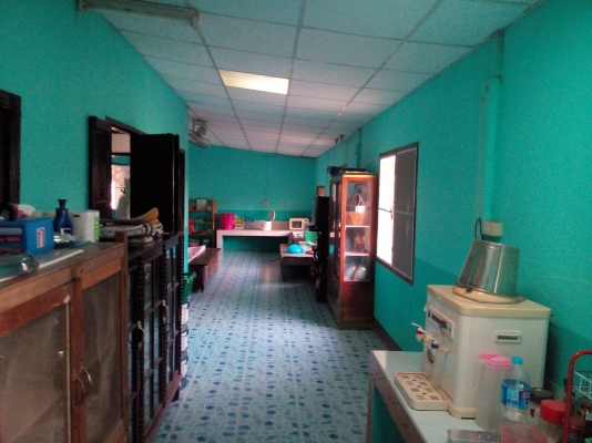 ขายบ้านเดี่ยว 2 ชั้น ต.พนมรอก อ.ท่าตะโก จ.นครสวรรค์