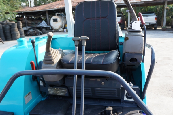 ขายรถขุด AIRMAN AX30-2 เก่าานอกปรับสภาพแล้วพร้อมใช้ ขายรถขุด AIRMAN AX30-2 เก่าานอกปรับสภาพแล้วพร้อมใช้