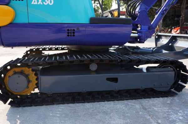 ขายรถขุด AIRMAN AX30-2 เก่าานอกปรับสภาพแล้วพร้อมใช้ ขายรถขุด AIRMAN AX30-2 เก่าานอกปรับสภาพแล้วพร้อมใช้