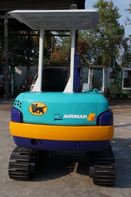 ขายรถขุด AIRMAN AX30-2 เก่าานอกปรับสภาพแล้วพร้อมใช้ ขายรถขุด AIRMAN AX30-2 เก่าานอกปรับสภาพแล้วพร้อมใช้