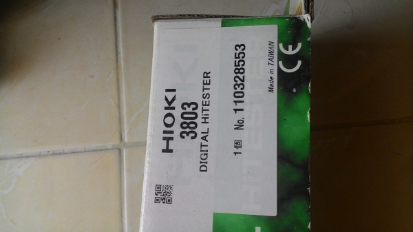 ขายมัลติมิเตอร์ digital hitester ขายมัลติมิเตอร์ digital hitester