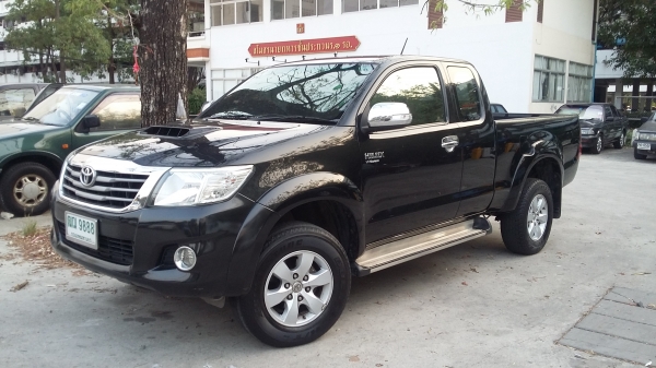 พีรัลเนอร์เครื่อง2500vn tuboปี12ต้นปี