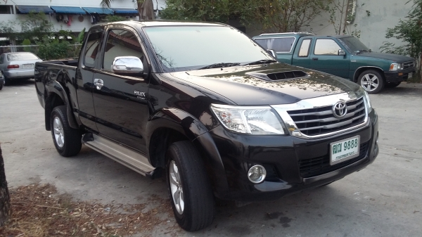 พีรัลเนอร์เครื่อง2500vn tuboปี12ต้นปี