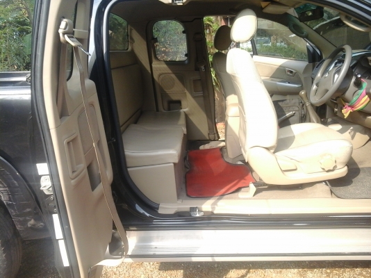 พีรัลเนอร์เครื่อง2500vn tuboปี12ต้นปี