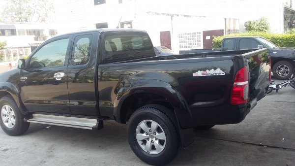 พีรัลเนอร์เครื่อง2500vn tuboปี12ต้นปี