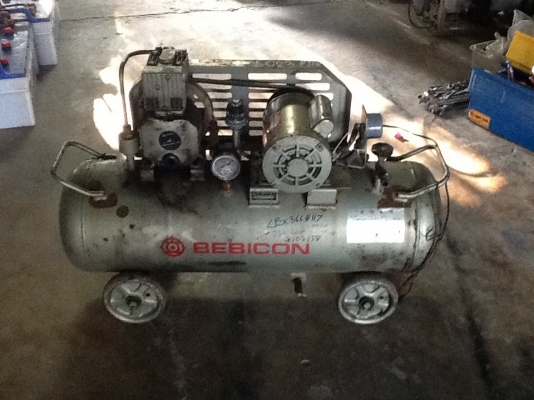 Hitachi เก่าญี่ปุ่น110/220V.    0833554933