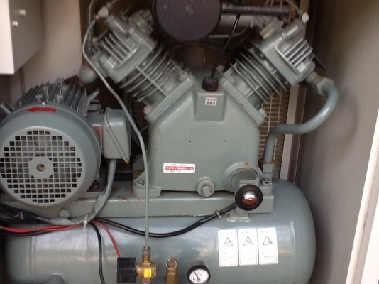 HITACHI PACKAGE BEBICON 2.2 เก่าญี่ปุ่น 0833554933