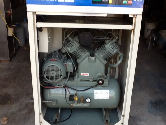 HITACHI PACKAGE BEBICON 2.2 เก่าญี่ปุ่น 0833554933