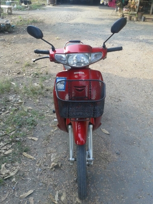 ขายรถ Honda 125 ปี 46 19500 ขายตามสภาพ ต่อรองได้ครับ โทร 0918529505,0897579567