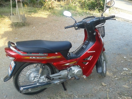 ขายรถ Honda 125 ปี 46 19500 ขายตามสภาพ ต่อรองได้ครับ โทร 0918529505,0897579567 ขายรถ Honda 125 ปี 46 19500 ขายตามสภาพ ต่อรองได้ครับ โทร 0918529505,0897579567