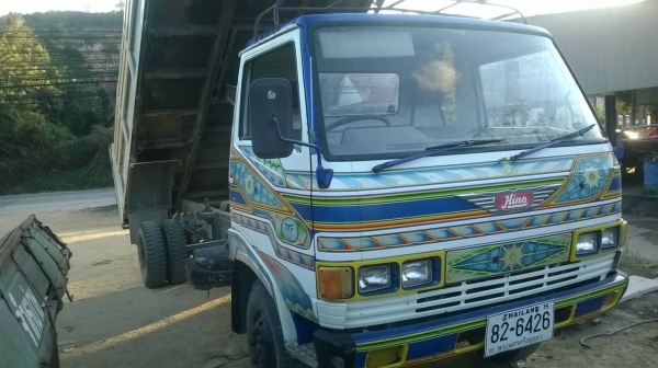 ขายครับขาย FC 120 แรงม้าดั้มสวยๆเดิมๆพร้อมใช้พร้อมโอน