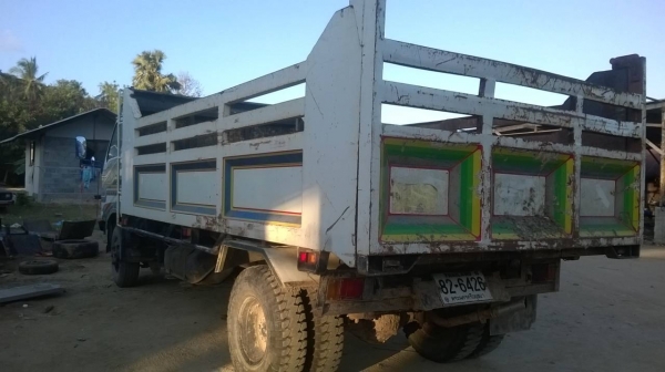 ขายครับขาย FC 120 แรงม้าดั้มสวยๆเดิมๆพร้อมใช้พร้อมโอน