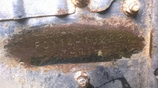 ขายครับขาย FC 120 แรงม้าดั้มสวยๆเดิมๆพร้อมใช้พร้อมโอน