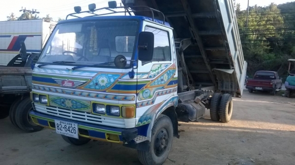 ขายครับขาย FC 120 แรงม้าดั้มสวยๆเดิมๆพร้อมใช้พร้อมโอน