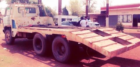 **ขายแล้วครับขอบคุณ Truck2hand ขาย MITSUBISHI FUSO-260 10ล้อ1เพลาท้ายลาดขึ้นแบคโฮ200 MITSU FN215K วางเครื่อง/เกียร์ HINO EK100-260HP (ลงเล่ม) เครื่องดี แรง แน่นดี เกียร์ดี เข้าง่าย ไม่หลุด ช่วงล่างแน่น คัสซีสวย ไม่ปะไม่ดาม หางเหล็กใหญ่ หนา แข็งแ **ขายแล้วครับขอบคุณ Truck2hand ขาย MITSUBISHI FUSO-260 10ล้อ1เพลาท้ายลาดขึ้นแบคโฮ200 MITSU FN215K วางเครื่อง/เกียร์ HINO EK100-260HP (ลงเล่ม) เครื่องดี แรง แน่นดี เกียร์ดี เข้าง่าย ไม่หลุด ช่วงล่างแน่น คัสซีสวย ไม่ปะไม่ดาม หางเหล็กใหญ่ หนา แข็งแ