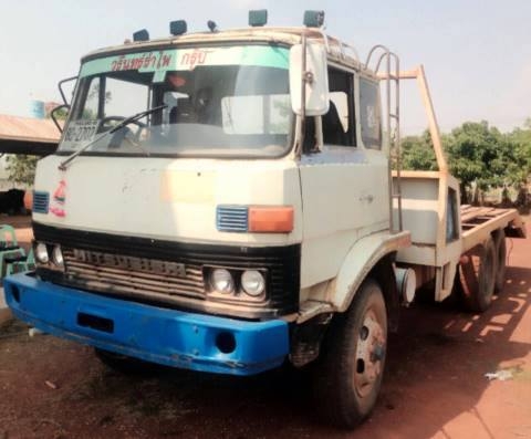 **ขายแล้วครับขอบคุณ Truck2hand ขาย MITSUBISHI FUSO-260 10ล้อ1เพลาท้ายลาดขึ้นแบคโฮ200 MITSU FN215K วางเครื่อง/เกียร์ HINO EK100-260HP (ลงเล่ม) เครื่องดี แรง แน่นดี เกียร์ดี เข้าง่าย ไม่หลุด ช่วงล่างแน่น คัสซีสวย ไม่ปะไม่ดาม หางเหล็กใหญ่ หนา แข็งแ **ขายแล้วครับขอบคุณ Truck2hand ขาย MITSUBISHI FUSO-260 10ล้อ1เพลาท้ายลาดขึ้นแบคโฮ200 MITSU FN215K วางเครื่อง/เกียร์ HINO EK100-260HP (ลงเล่ม) เครื่องดี แรง แน่นดี เกียร์ดี เข้าง่าย ไม่หลุด ช่วงล่างแน่น คัสซีสวย ไม่ปะไม่ดาม หางเหล็กใหญ่ หนา แข็งแ